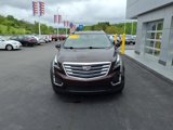 Used 2018 Cadillac XT5 FWD w/ LPO, Wheel Lock Package image 2