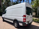 Used 2010 Mercedes-Benz Sprinter 2500 image 3