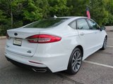 Used 2020 Ford Fusion SE image 4