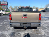 Used 2014 GMC Sierra 1500 4x4 Crew Cab image 4