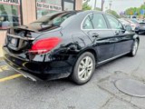 Used 2019 Mercedes-Benz C 300 4MATIC Sedan image 3