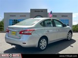 Used 2013 Nissan Sentra SL w/ Premium Pkg image 2