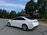 Used 2014 Lincoln MKZ Hybrid w/ Equipment Group 202A Reserve image 3