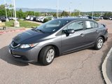 Used 2013 Honda Civic LX image 3