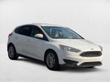Used 2018 Ford Focus SE image 3