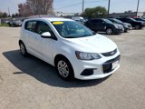 Used 2020 Chevrolet Sonic LT image 3