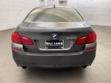 Used 2016 BMW 535i Sedan image 6