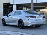 Used 2022 Toyota Camry XSE image 6