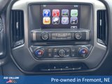 Used 2018 Chevrolet Silverado 1500 LT w/ All Star Edition image 3