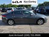 Used 2017 Kia Optima LX image 4