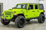 Used 2021 Jeep Wrangler Unlimited Sport image 3