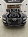 Used 2013 Audi A7 3.0T Prestige w/ Prestige Pkg image 2