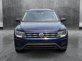 Used 2021 Volkswagen Tiguan S image 2