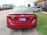 Used 2024 Nissan Altima 2.5 SL image 4