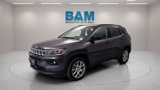 Used 2022 Jeep Compass Latitude image 3