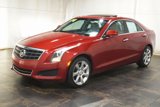 Used 2014 Cadillac ATS Luxury w/ Sun And Sound Package image 2