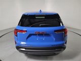New 2026 GMC Terrain Elevation image 6