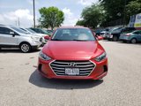 Used 2018 Hyundai Elantra SEL image 2