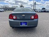 Used 2009 Chevrolet Malibu LT w/ Rear Power Package image 6