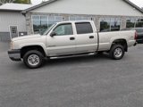 Used 2006 Chevrolet Silverado 2500 LT w/ Snow Plow Prep Package image 3