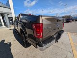 Used 2015 Ford F150 Lariat w/ Equipment Group 502A Luxury image 5
