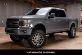 Used 2020 Ford F150 XLT w/ Equipment Group 302A Luxury image 4