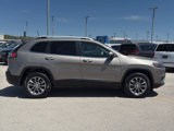 Used 2019 Jeep Cherokee Latitude Plus w/ Cold Weather Group image 4