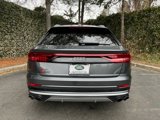 Used 2021 Audi SQ8 Premium Plus w/ Driver Assistance Package image 6