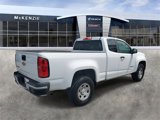 Used 2018 Chevrolet Colorado W/T w/ WT Convenience Package image 4