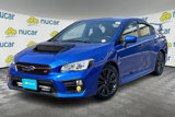 Used 2020 Subaru WRX image 3