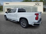 Used 2022 Chevrolet Silverado 1500 RST image 5