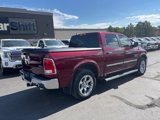 Used 2017 RAM 1500 Laramie w/ Convenience Group image 3