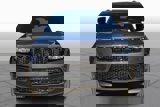 New 2025 Jeep Grand Cherokee Altitude image 4