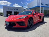 Certified 2023 Chevrolet Corvette Stingray Preferred Cpe w/ Z51 Performance Package image 2