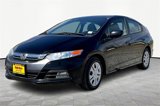 Used 2014 Honda Insight LX image 2
