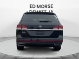 Used 2021 Volkswagen Atlas SE image 4