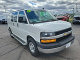 Used 2019 Chevrolet Express 2500 w/ Driver Convenience Package image 2