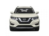 Used 2017 Nissan Rogue SV w/ SV Premium Package image 4