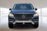 Used 2015 Mercedes-Benz ML 350 4MATIC image 3