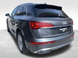 Used 2022 Audi Q5 2.0T Premium w/ Convenience Package image 3