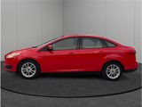 Used 2017 Ford Focus SE image 4