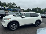 Used 2022 Nissan Rogue SV image 4
