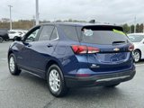 Used 2022 Chevrolet Equinox LT image 3