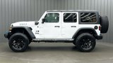 Used 2024 Jeep Wrangler Unlimited image 2