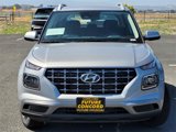 New 2025 Hyundai Venue SEL image 2