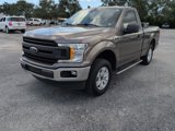 Used 2020 Ford F150 XL w/ Equipment Group 101A Mid image 6