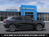 New 2025 Chevrolet Trax LT image 5