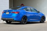 Used 2022 Nissan Sentra SR w/ Trunk Package image 3
