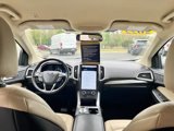 Certified 2022 Ford Edge SEL image 2