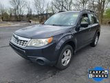 Used 2013 Subaru Forester 2.5X image 3